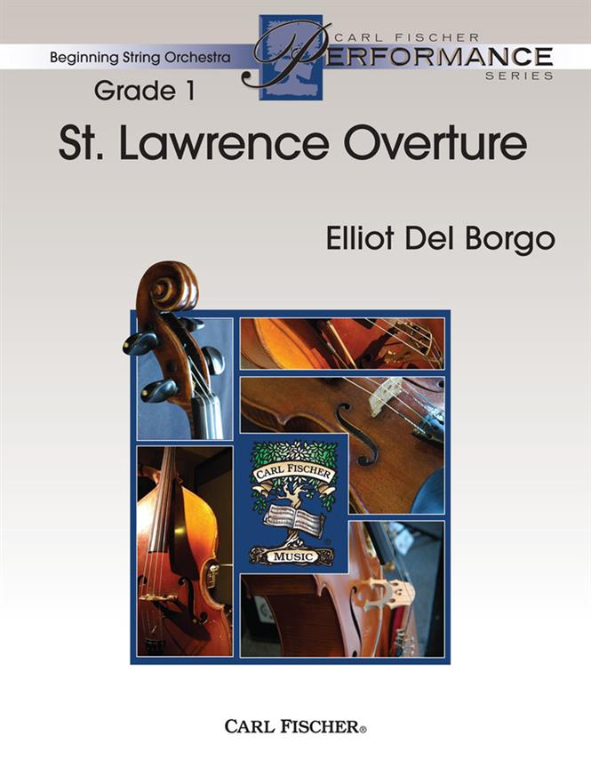 St. Lawrence Overture