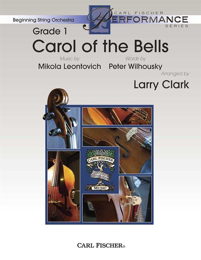 Carol Of The Bells