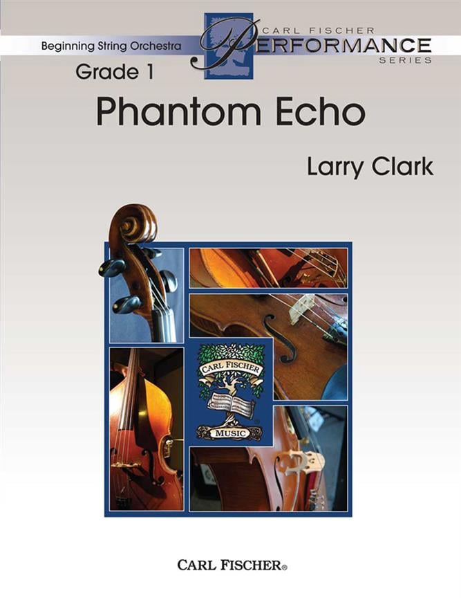 Phantom Echo