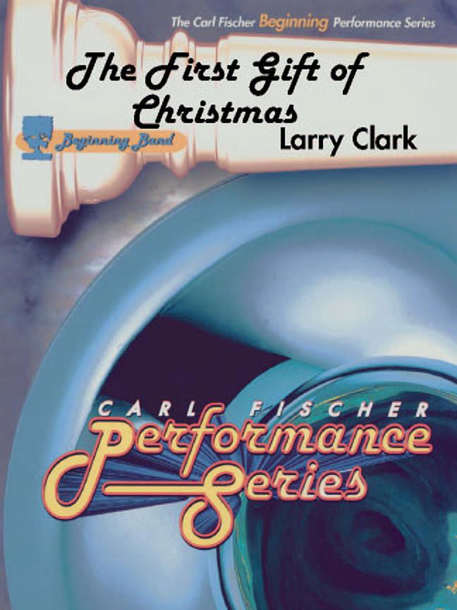 The First Gift Of Christmas