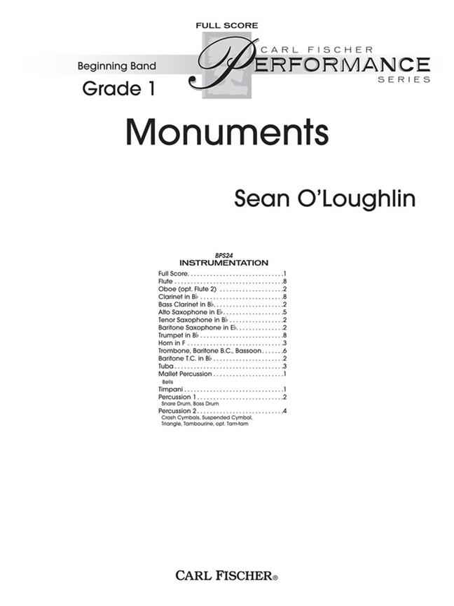 Monuments