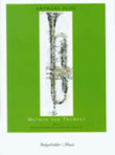 Method For Trumpet 3