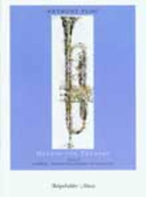Method for Trumpet 6