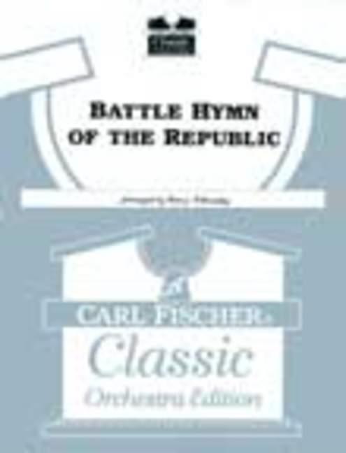 Battle Hymn Of The Republic