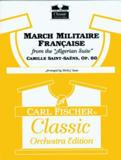 March Militaire Francaise
