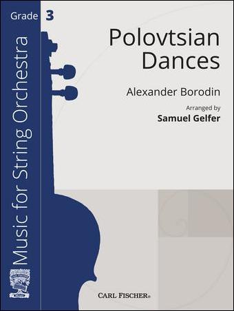 Polovtsian Dances