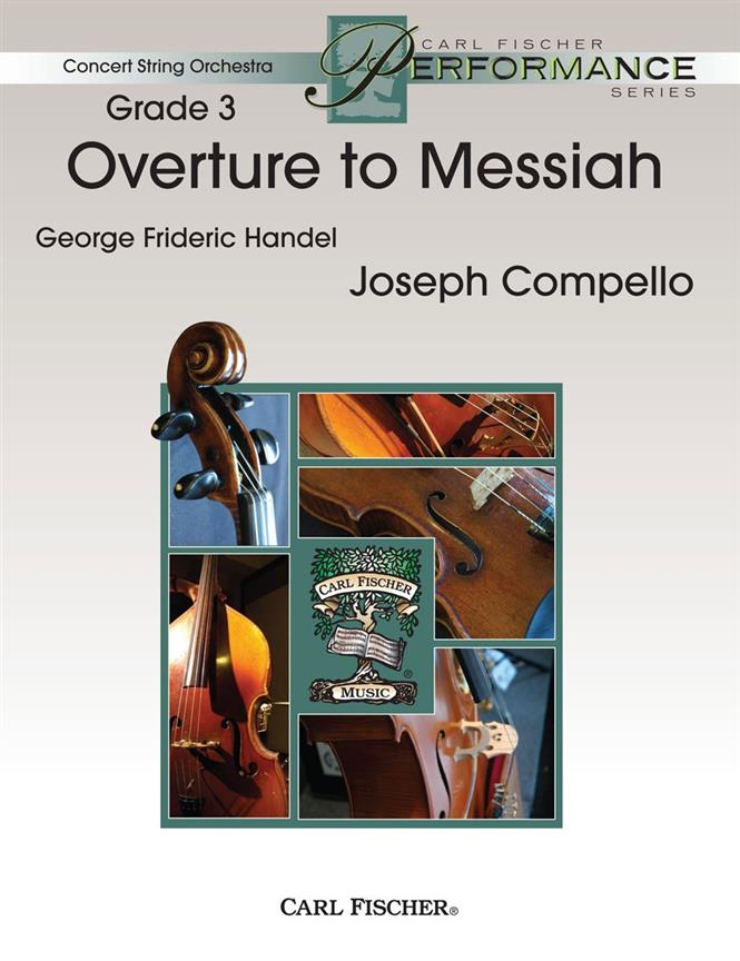 Overture to Messiah