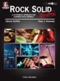 Camp Jam: Rock Solid: Drums