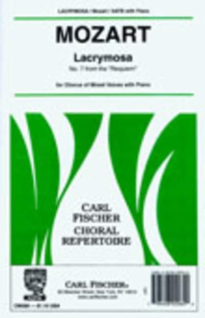 Lacrymosa