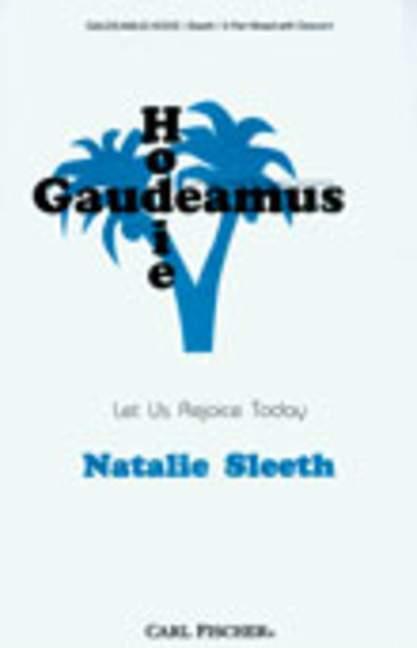 Gaudeamus Hodie