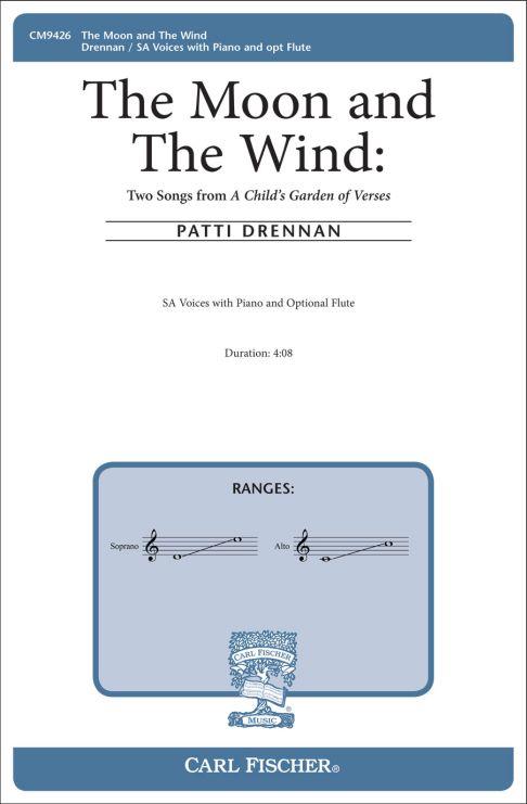 The Moon and The Wind