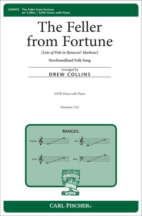 The Feller from Fortune