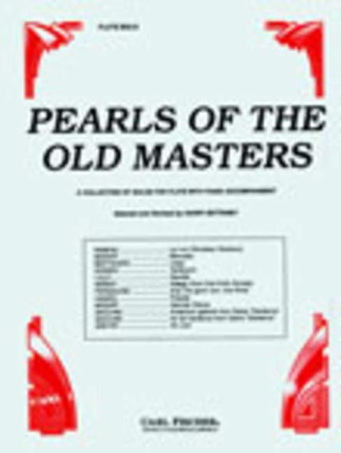Pearls Of The Old Masters