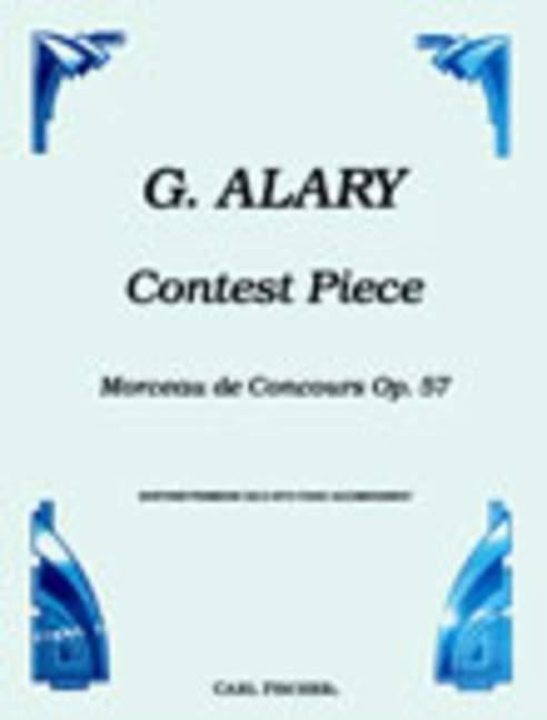 Contest Piece