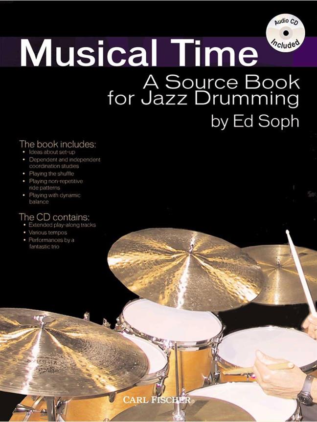 Musical Time Drums