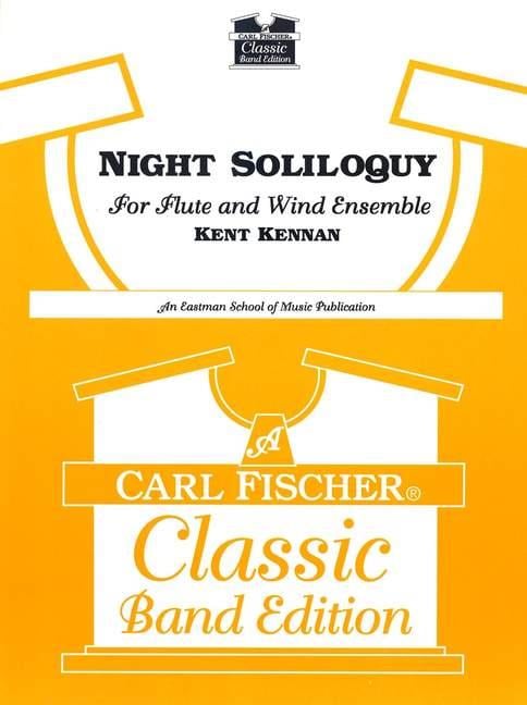 Night Soliloquy