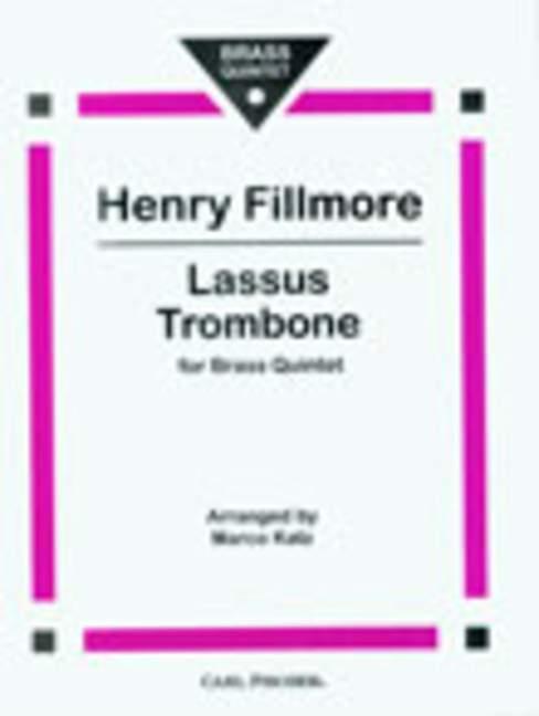 Lassus Trombone