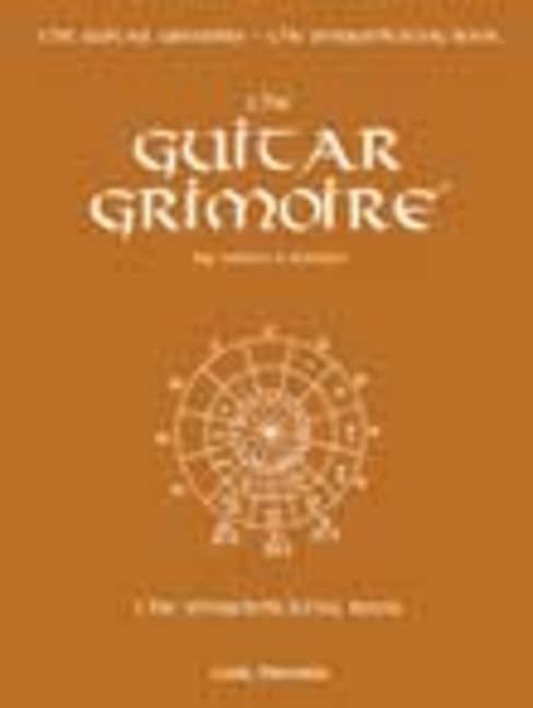 The Guitar Grimoire