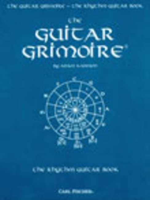 The Rhythm Guitar Book