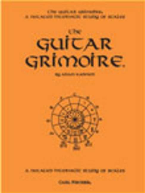 The Guitar Grimoire