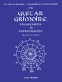 The Guitar Grimoire