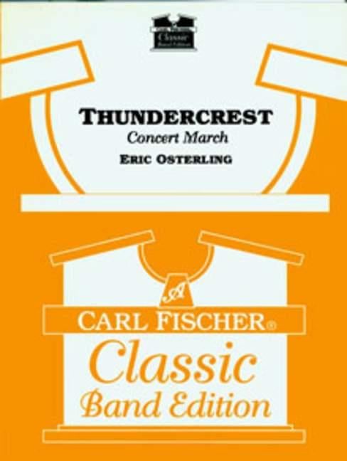 Thundercrest