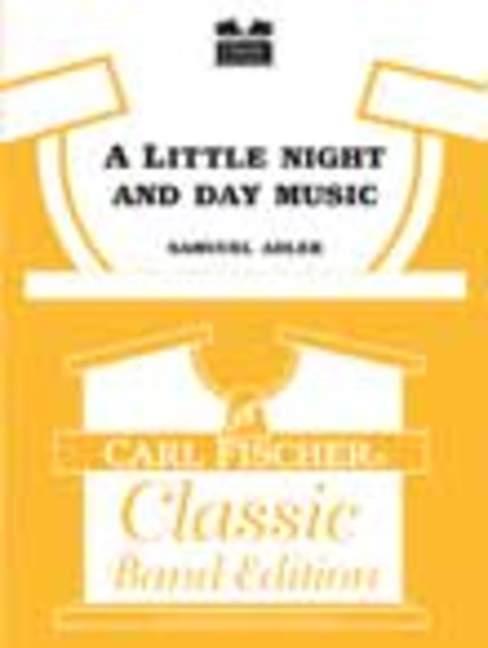 A Little Night and Day Music