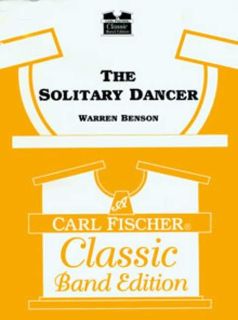 The Solitary Dancer