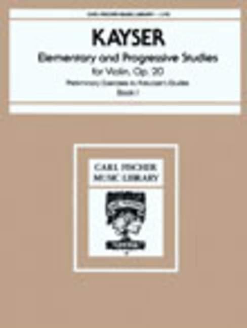 Elementary and Progressive Studies