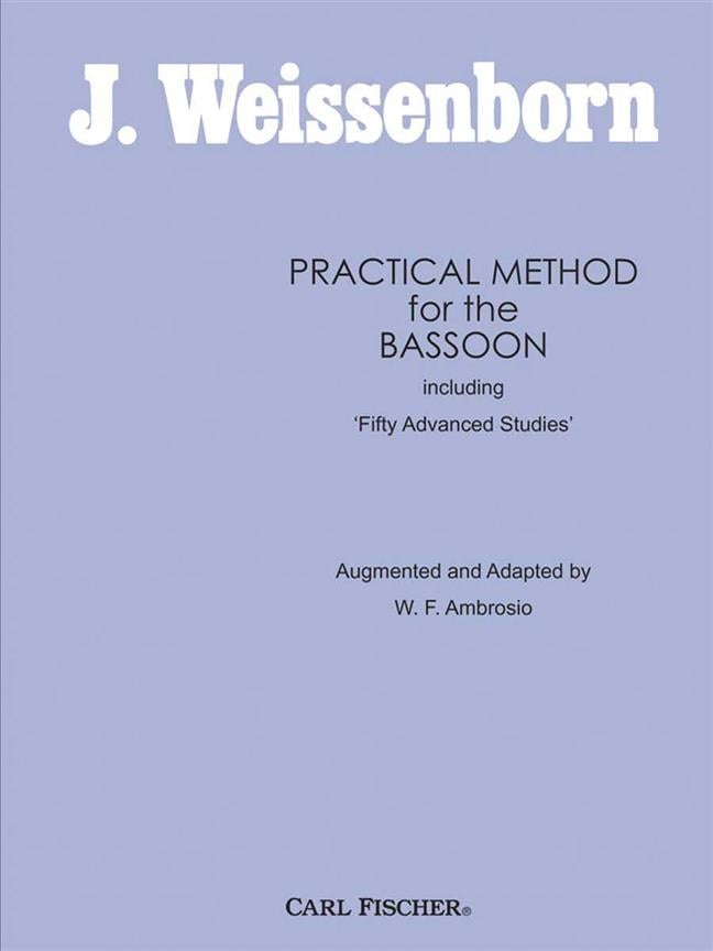 Practical Method (Ambrosio)
