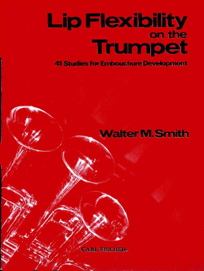 Lip Flexibility on the Trumpet