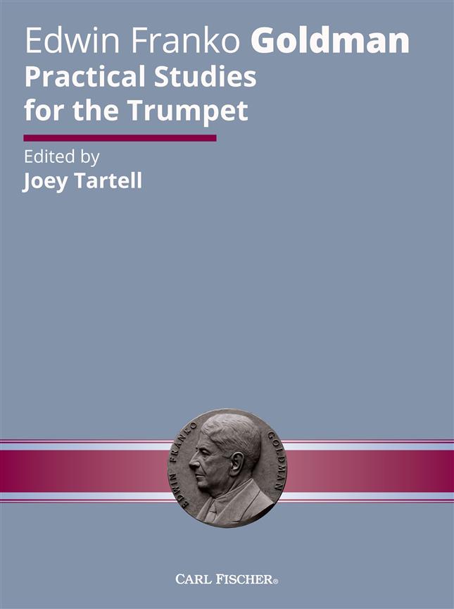 Practical Studies For The Trumpet
