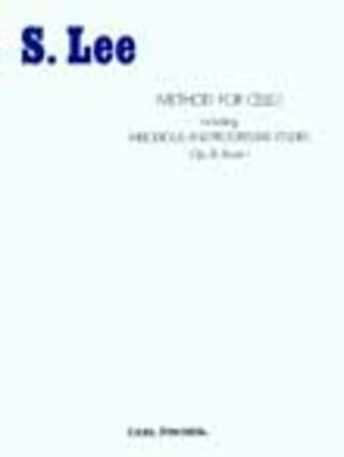 Method for Cello