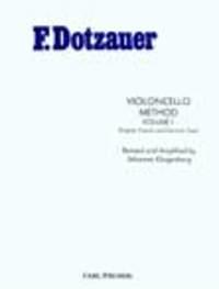 Violoncello Method