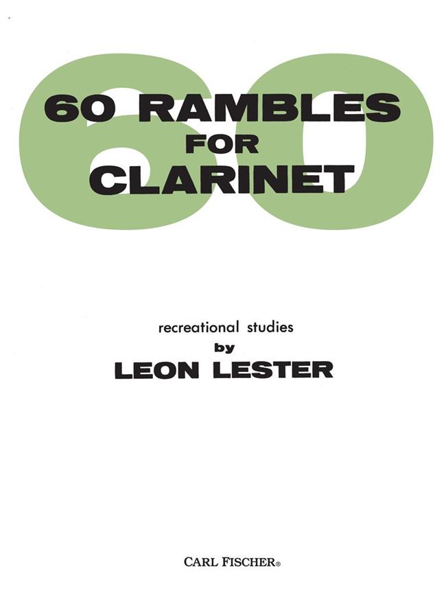 Rambles(60)