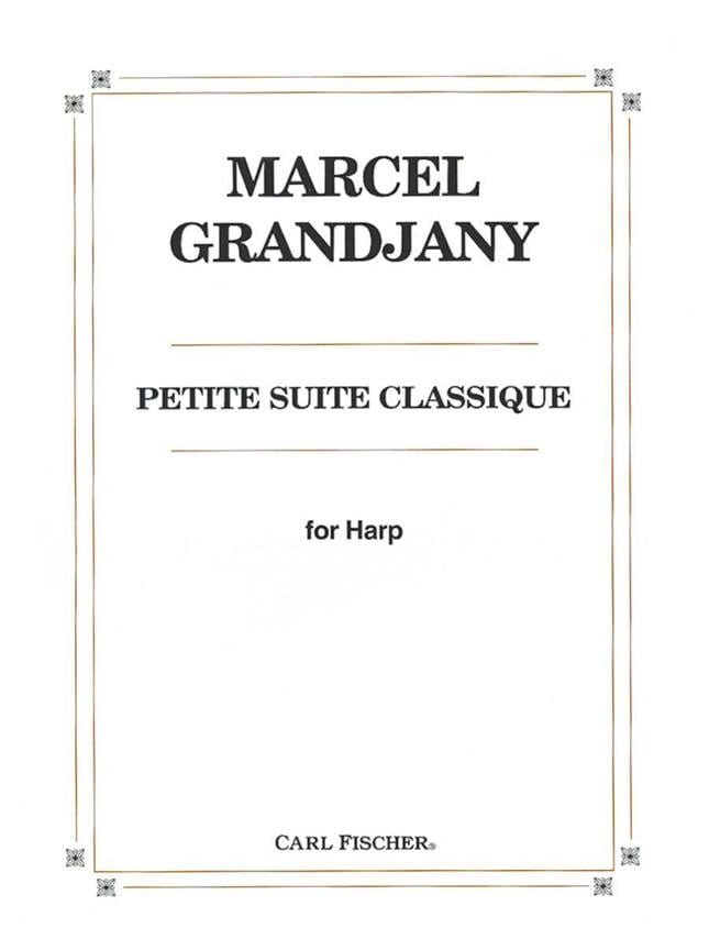Petite Suite Classique
