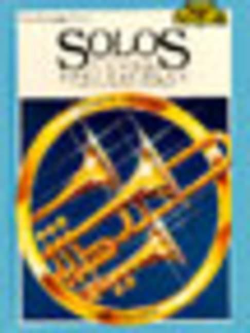 Solos Sound Spectacular