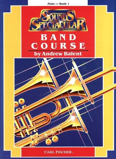 Sounds Spectacular Band Course