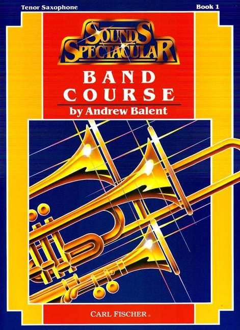 Sounds Spectacular Band Course
