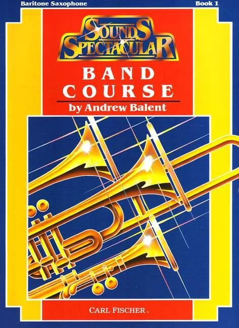 Sounds Spectacular Band Course