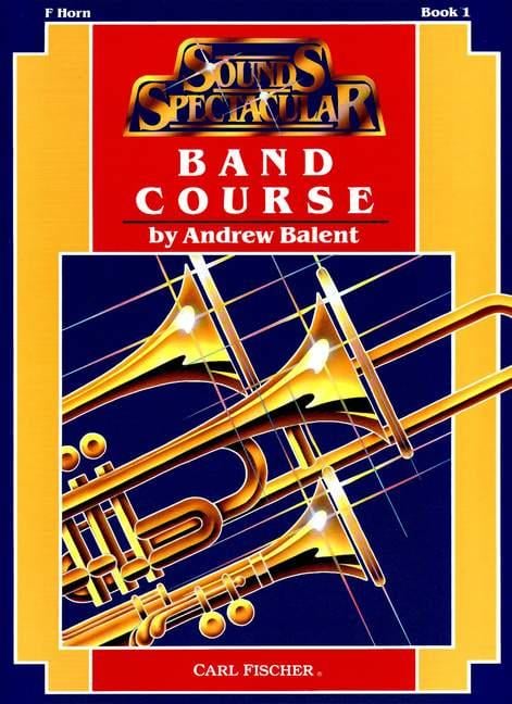 Sounds Spectacular Band Course