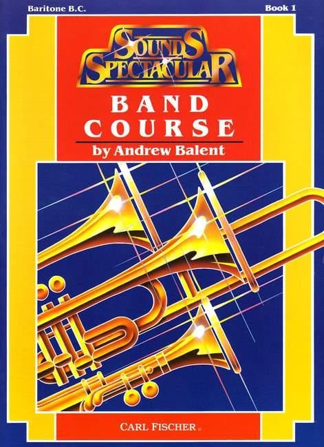 Sounds Spectacular Band Course