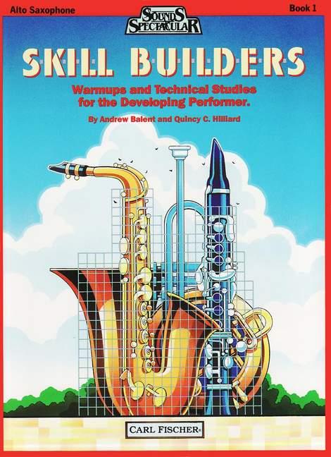Skill Builders - Book 1