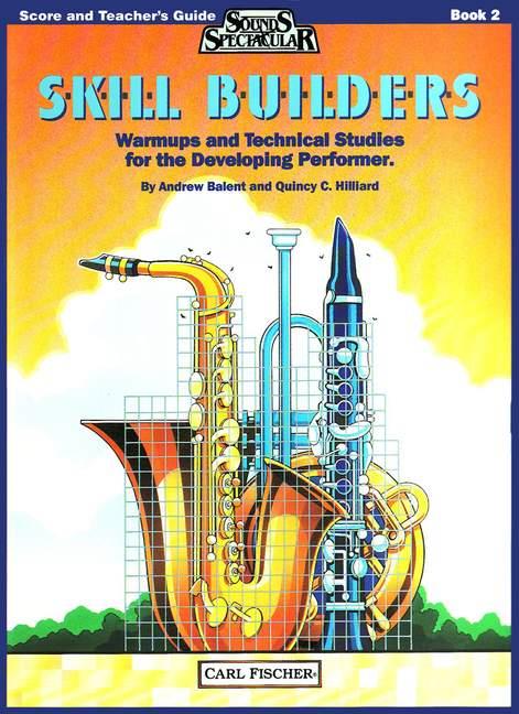 Skill Builders - Book 2