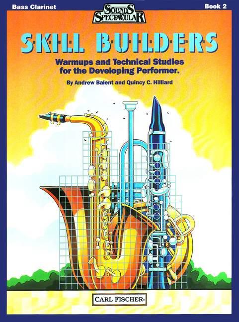 Skill Builders - Book 2