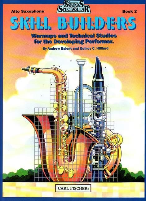 Skill Builders - Book 2