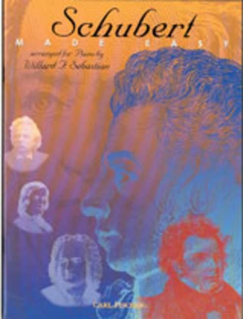 Schubert Made Easy