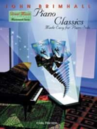 Piano Classics