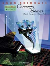 Concerto Themes