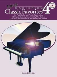 More Mastering Classic Favorites 4